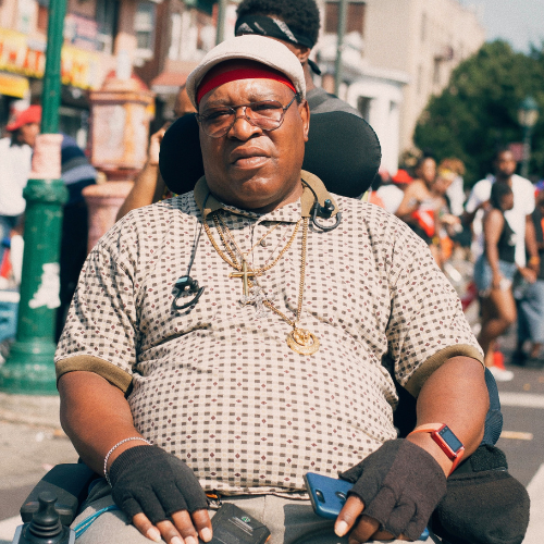 Andre King