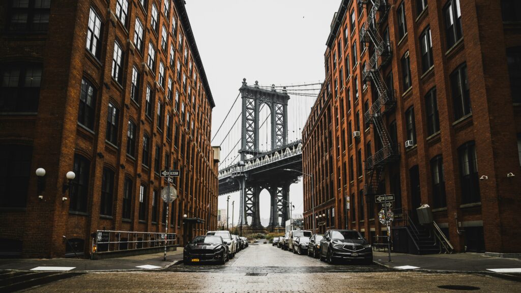 Brooklyn City