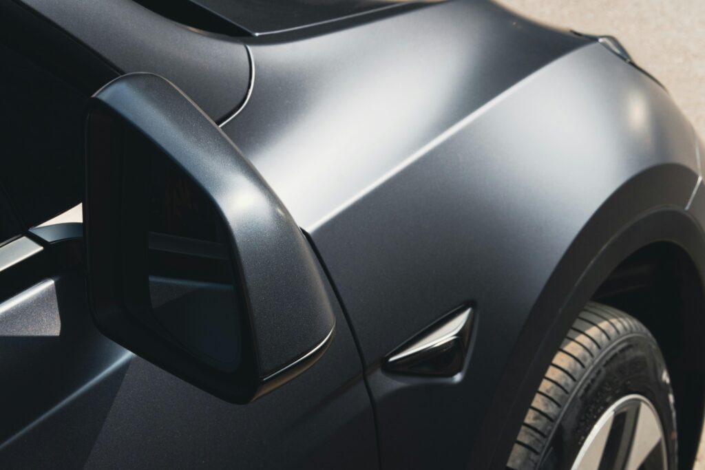 Ceramic Coating