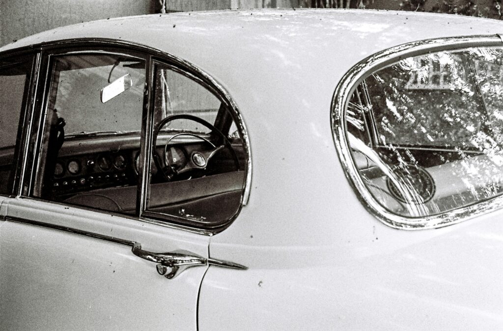 Window Tinting